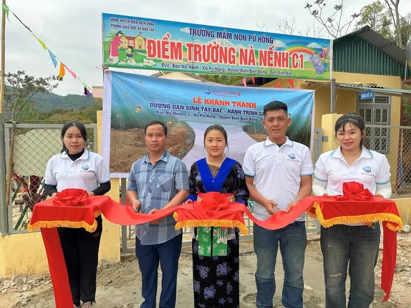 Hình ảnh biểu tượng cho sứ mệnh của VIVU88, thể hiện sự minh bạch và xây dựng cộng đồng