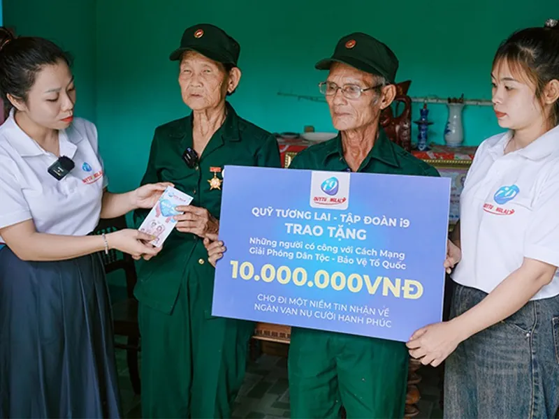 Giấy phép và chứng nhận hoạt động của VIVU88