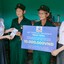 Biểu tượng hỗ trợ khách hàng VIVU88