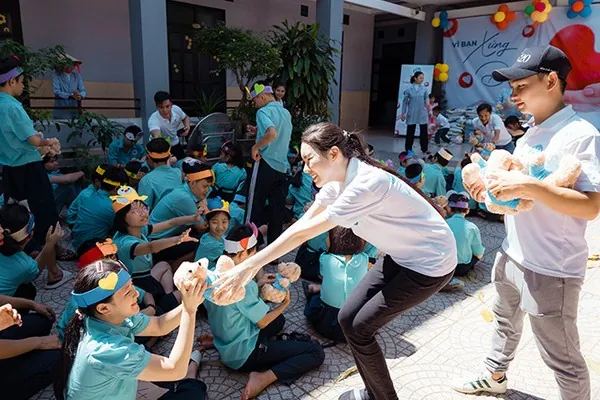 Khuyến mãi Giáng Sinh VIVU88