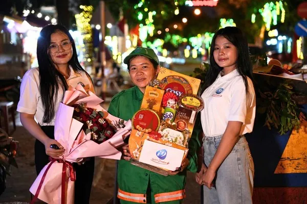 Hình ảnh hỗ trợ VIVU88 và các câu hỏi thường gặp