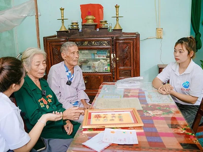 Chờ đợi xét duyệt VIVU88