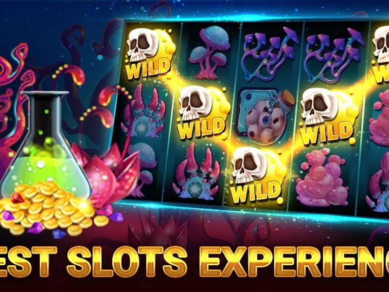 Hướng dẫn chơi slot game VIVU88 với các mẹo giành chiến thắng