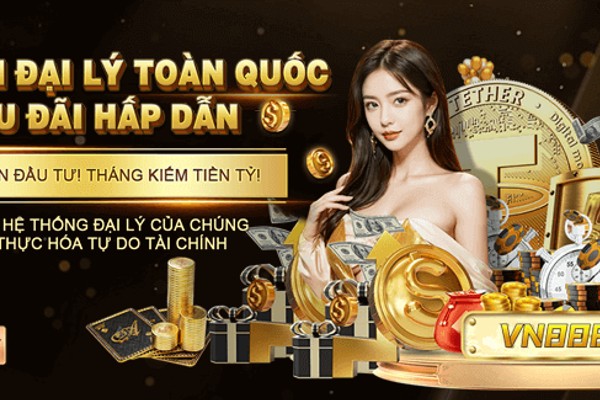 Ưu đãi độc quyền VIVU88