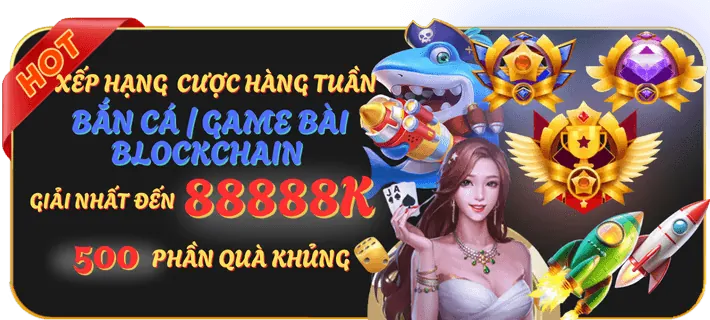 Game Nổi Bật VIVU88