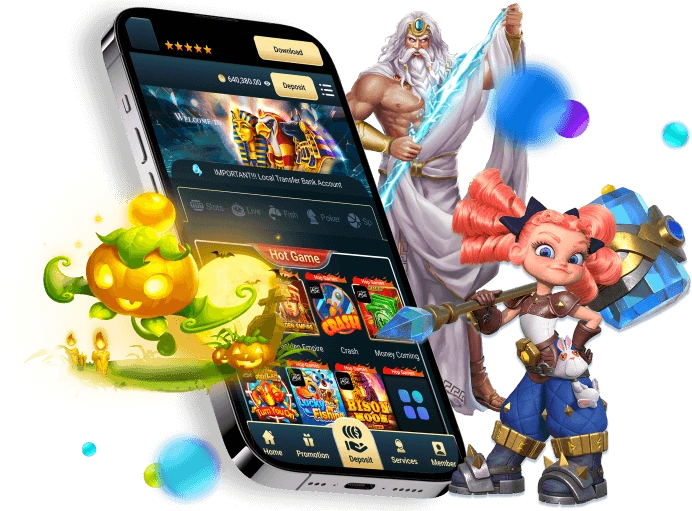Phương thức nạp tiền VIVU88
