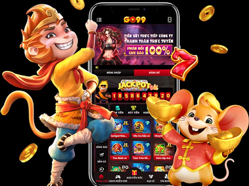 Tải xuống VIVU88 APP