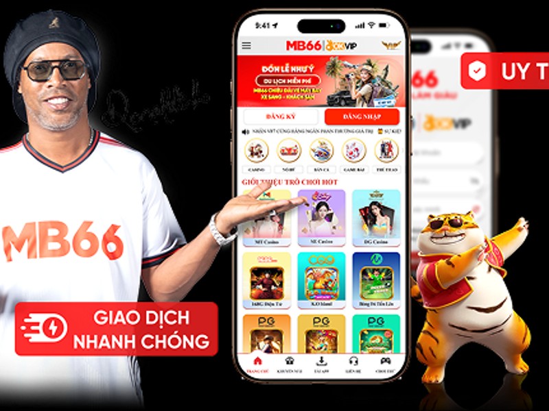 Hướng dẫn tải ứng dụng VIVU88 trên điện thoại di động