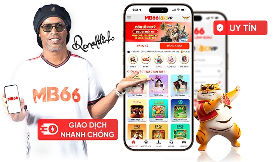 Uy Tín và Hợp Pháp VIVU88