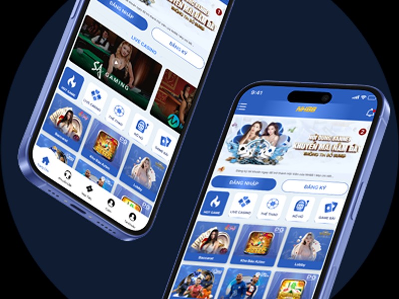 Hướng dẫn cài đặt VIVU88 trên iOS
