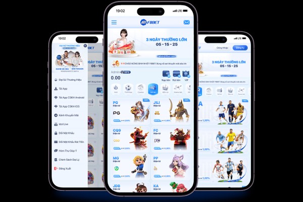 Cá cược thể thao VIVU88