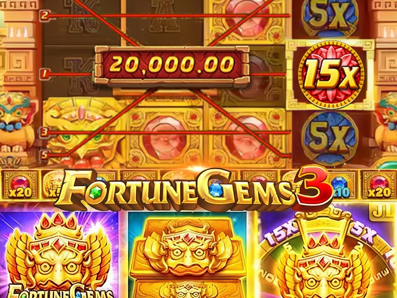 Trò chơi Slot VIVU88