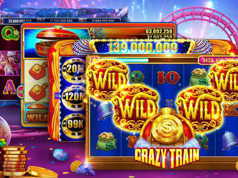 Slot game Sweet Bonanza