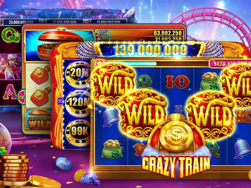Slot game Sweet Bonanza