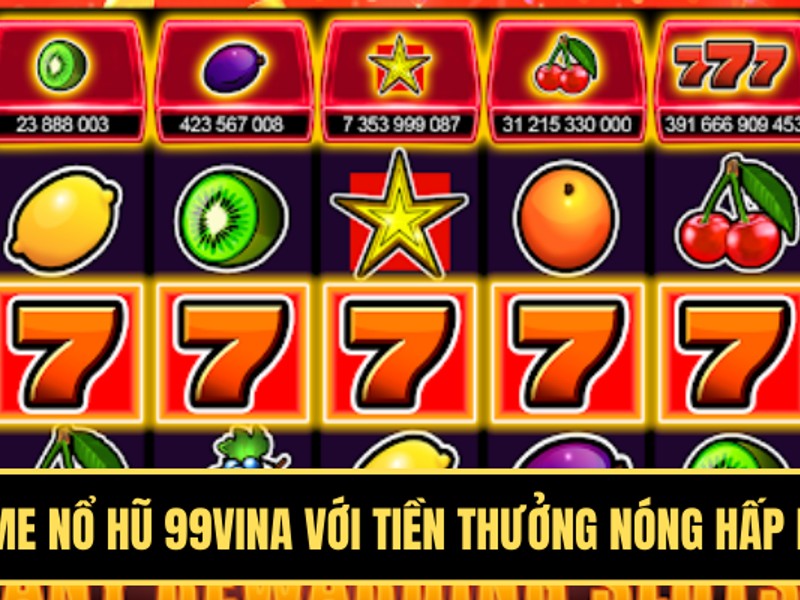 Ưu đãi nạp tiền VIVU88