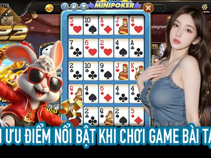 Casino trực tiếp VIVU88