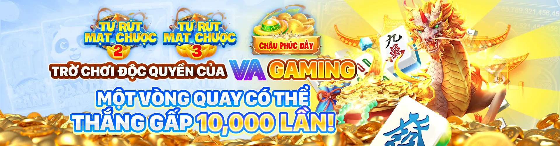 Giao diện ứng dụng VIVU88 trên máy tính