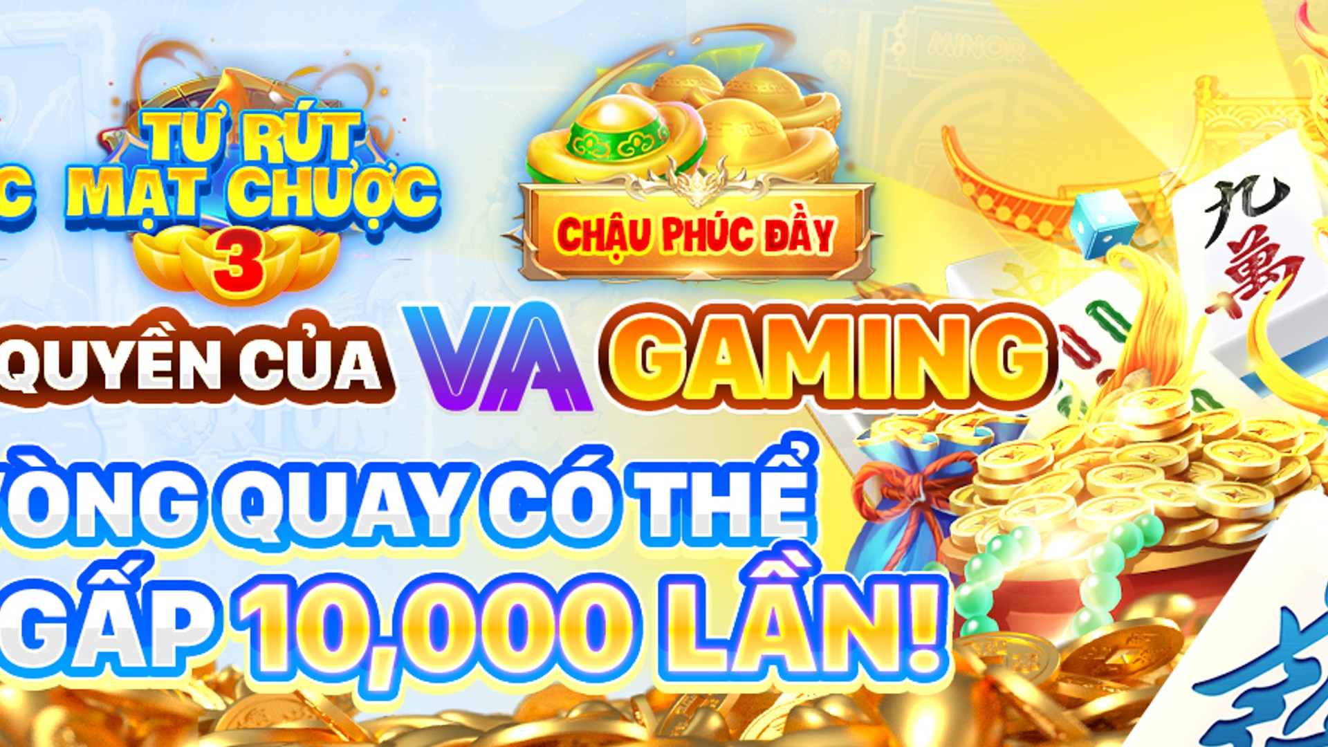 Giao diện nền tảng VIVU88