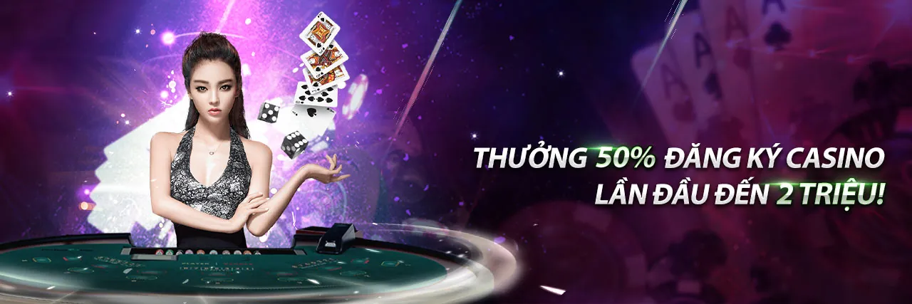 Hình ảnh chính Baccarat VIVU88