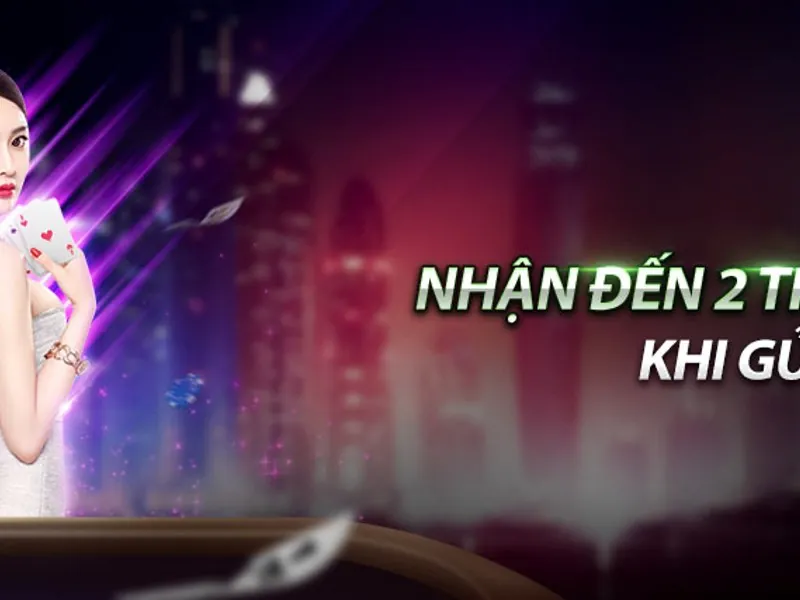 Thưởng nạp lại VIVU88