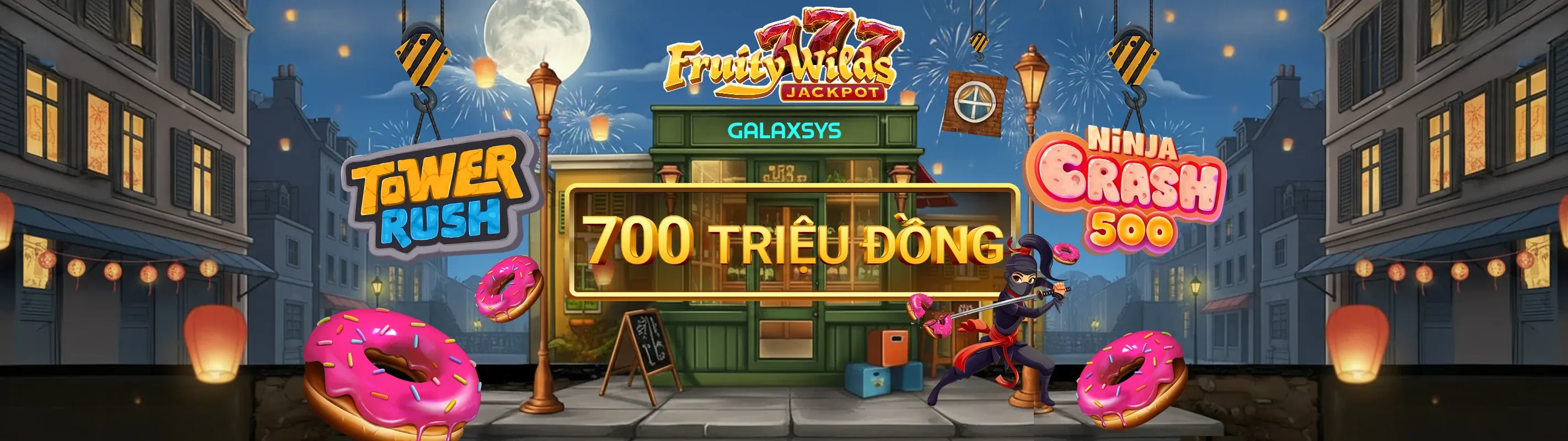 Tổng quan các trò chơi VIVU88 và ưu đãi 188k
