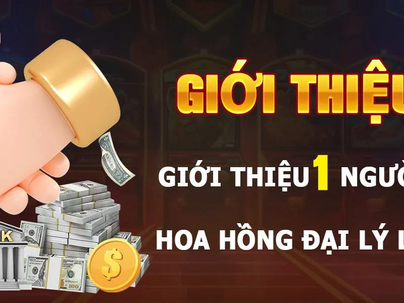 VIVU88 Kế Hoạch Thưởng Giới Thiệu Bạn Bè