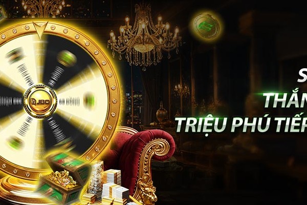 Ưu đãi Tết Nguyên Đán VIVU88
