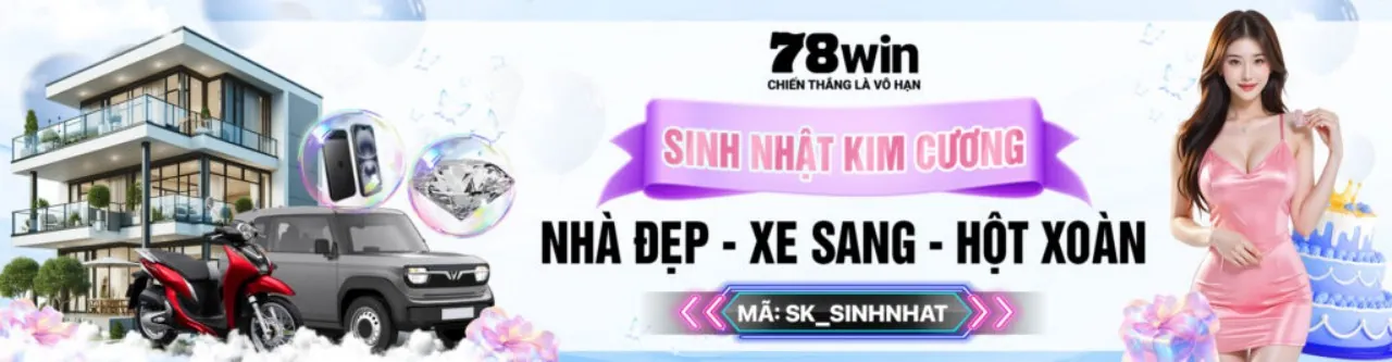 Thành viên VIP VIVU88 tận hưởng ưu đãi độc quyền