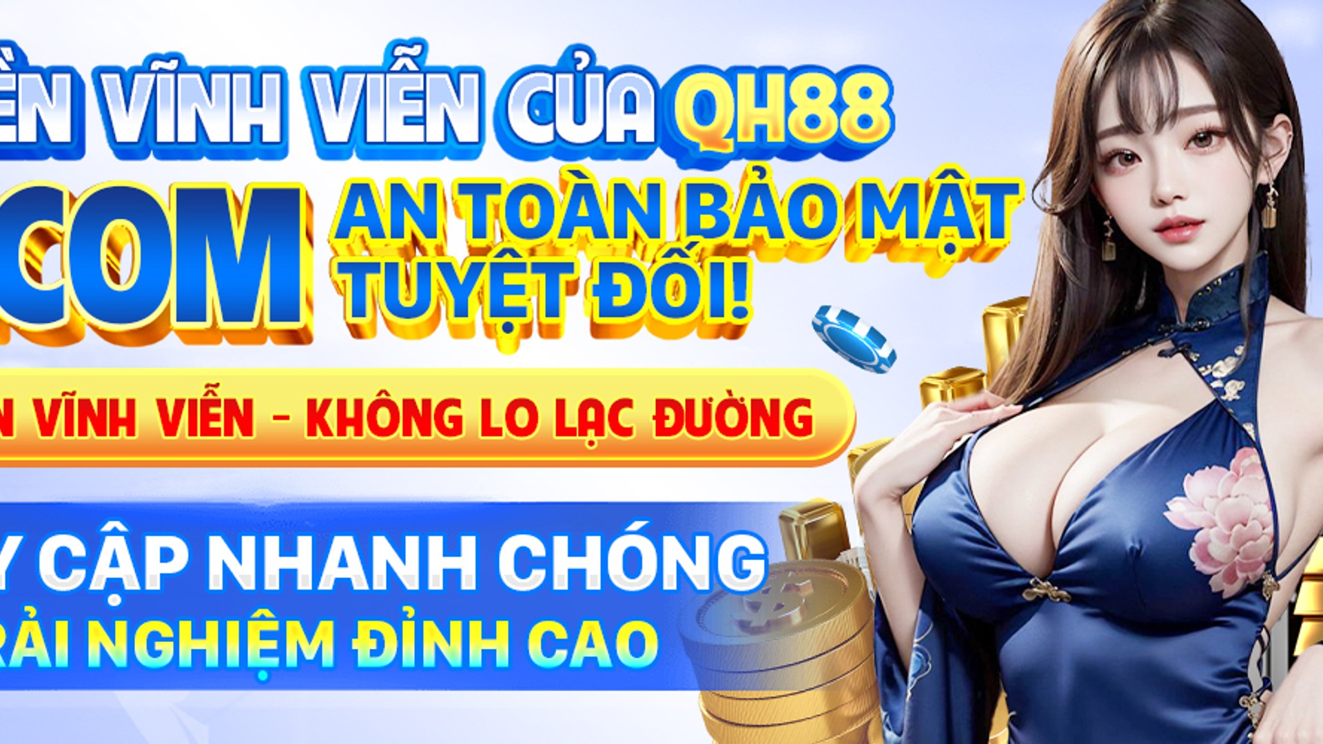 Hình ảnh minh họa về bảo mật dữ liệu và tuân thủ GDPR của VIVU88
