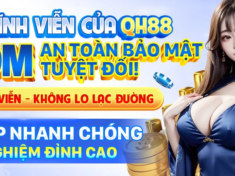 Nút nạp tiền trên VIVU88