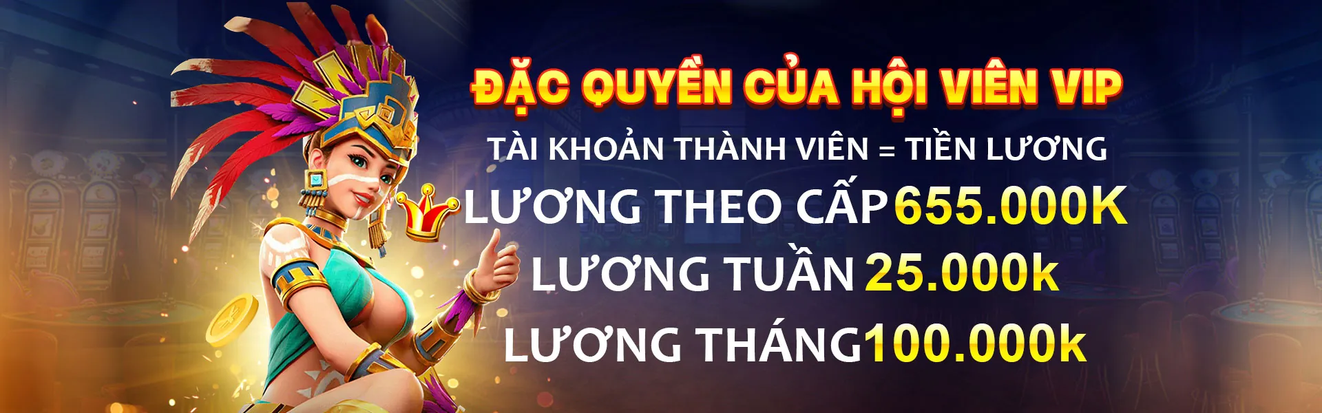 Ưu đãi hoàn trả hàng ngày và hàng tuần độc quyền tại VIVU88