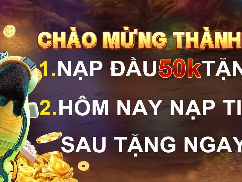 VIVU88 Gói Quà Tặng Đăng Ký Mới