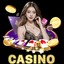 Biểu tượng chat trực tuyến VIVU88