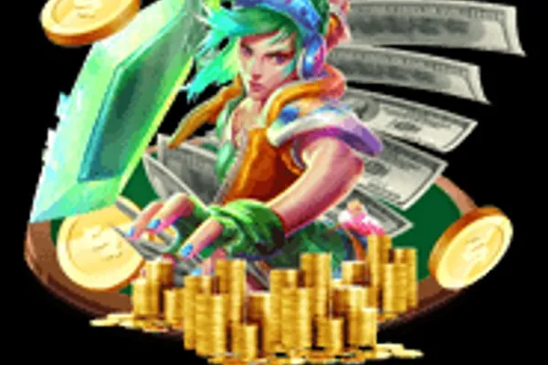 Chân dung người chơi Đỗ Thị F