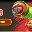 Biểu tượng tiền thưởng và jackpot