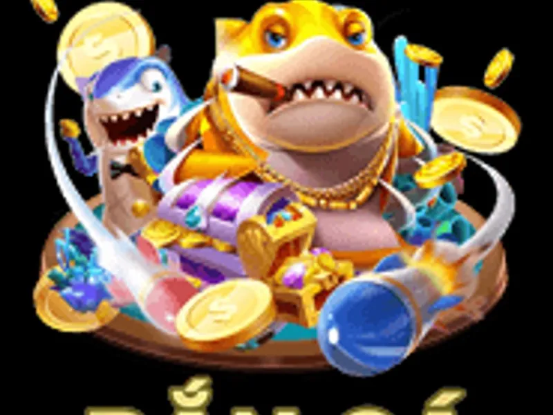 Hình ảnh một người chơi chuyên nghiệp đang áp dụng chiến lược bắn cá trong VIVU88