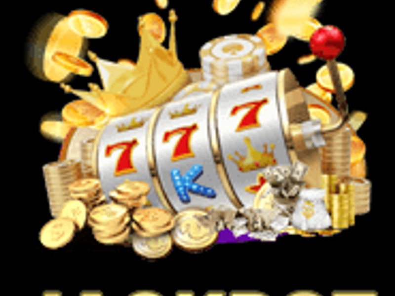 Máy đánh bạc casino