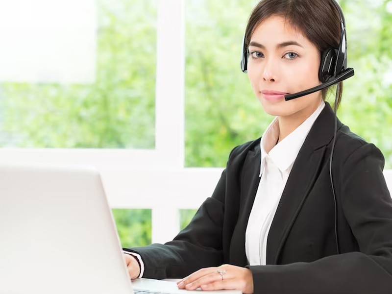 Các kênh hỗ trợ khách hàng 24/7 của VIVU88