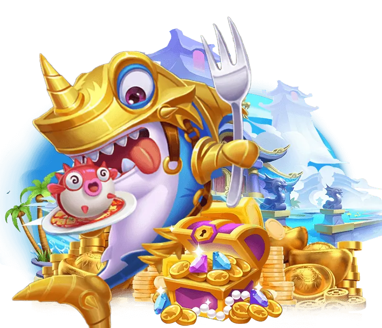 Game Bắn Cá Thần Tài VIVU88