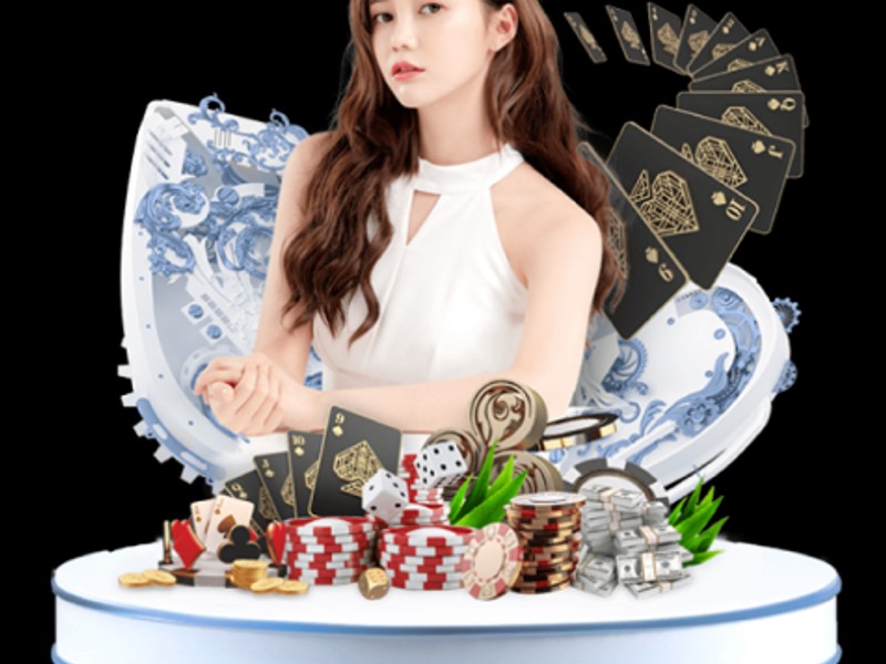 Giao diện người dùng VIVU88 hiện đại và trực quan